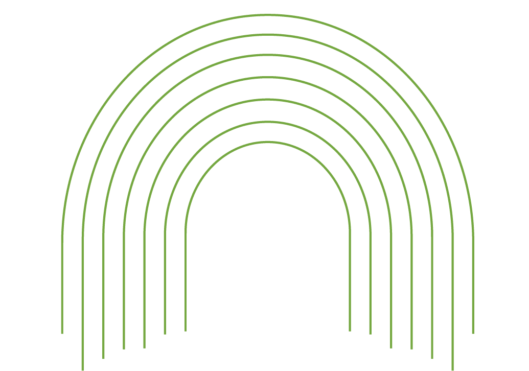 Centro Integral de Salud Natural - Vector lineal 3