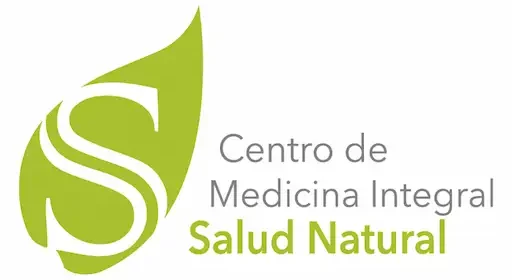 LOGO SALUD NATURAL